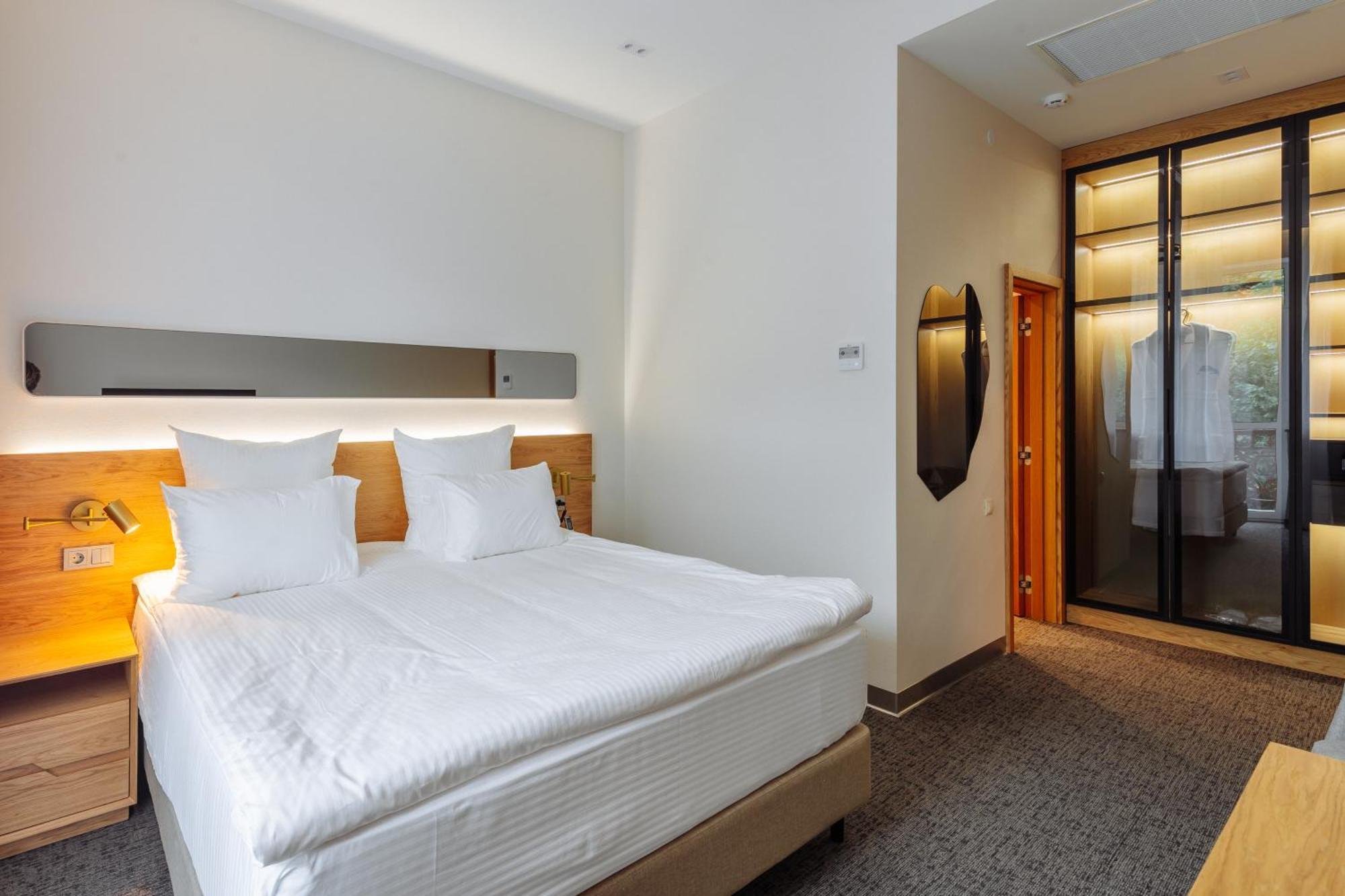 Old Ijevan Boutique Hotel Kültér fotó