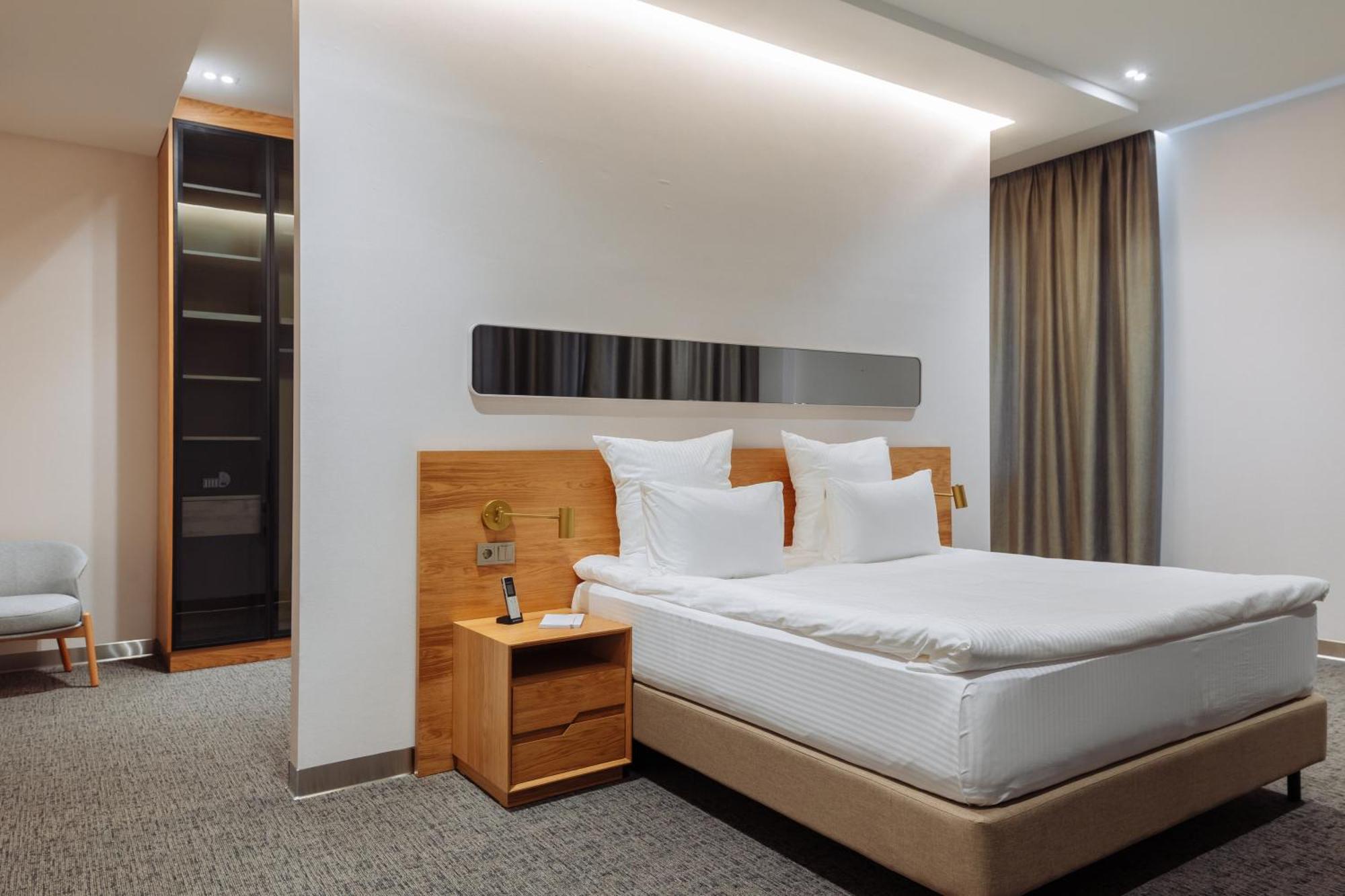 Old Ijevan Boutique Hotel Kültér fotó