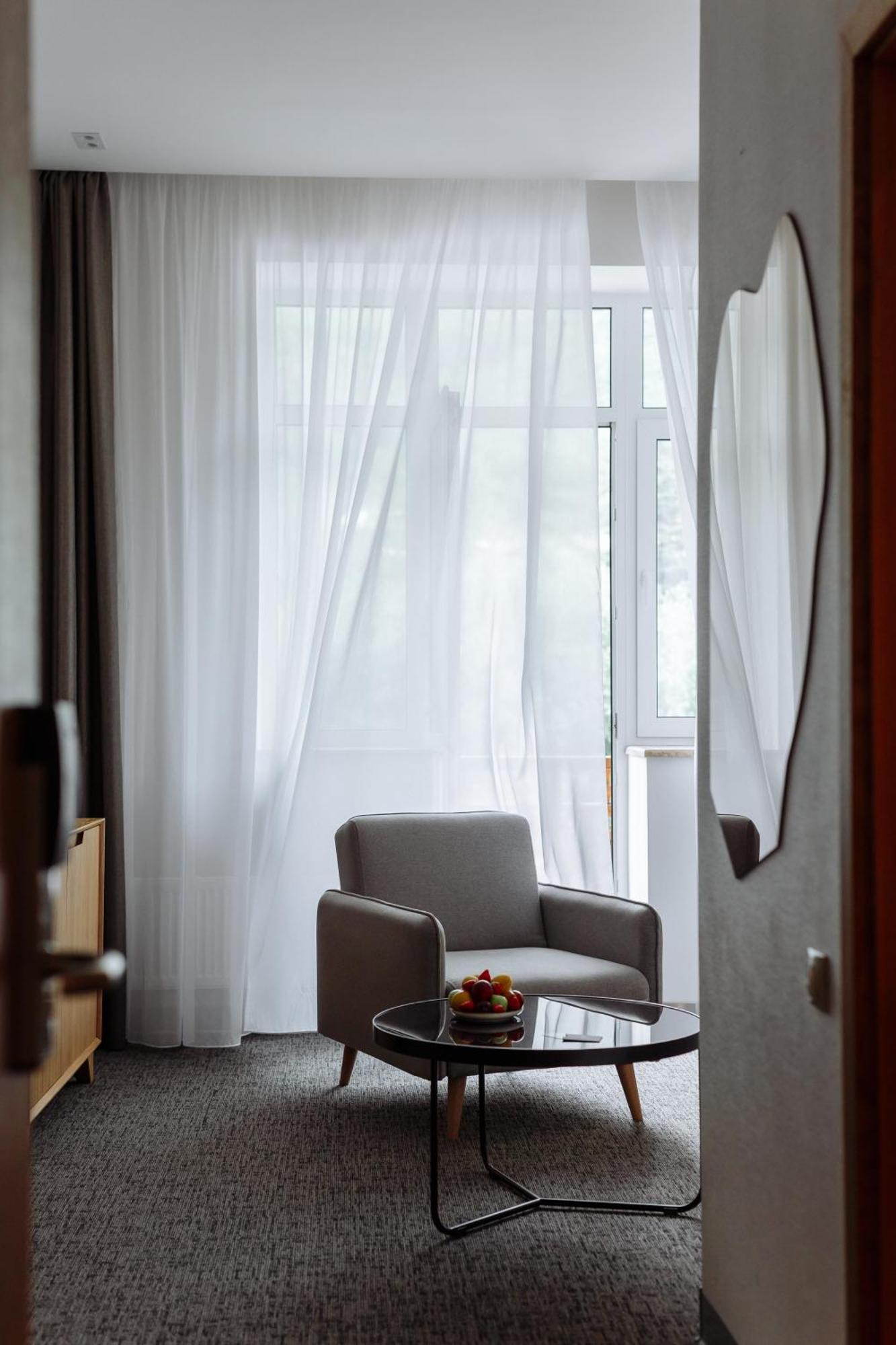 Old Ijevan Boutique Hotel Kültér fotó