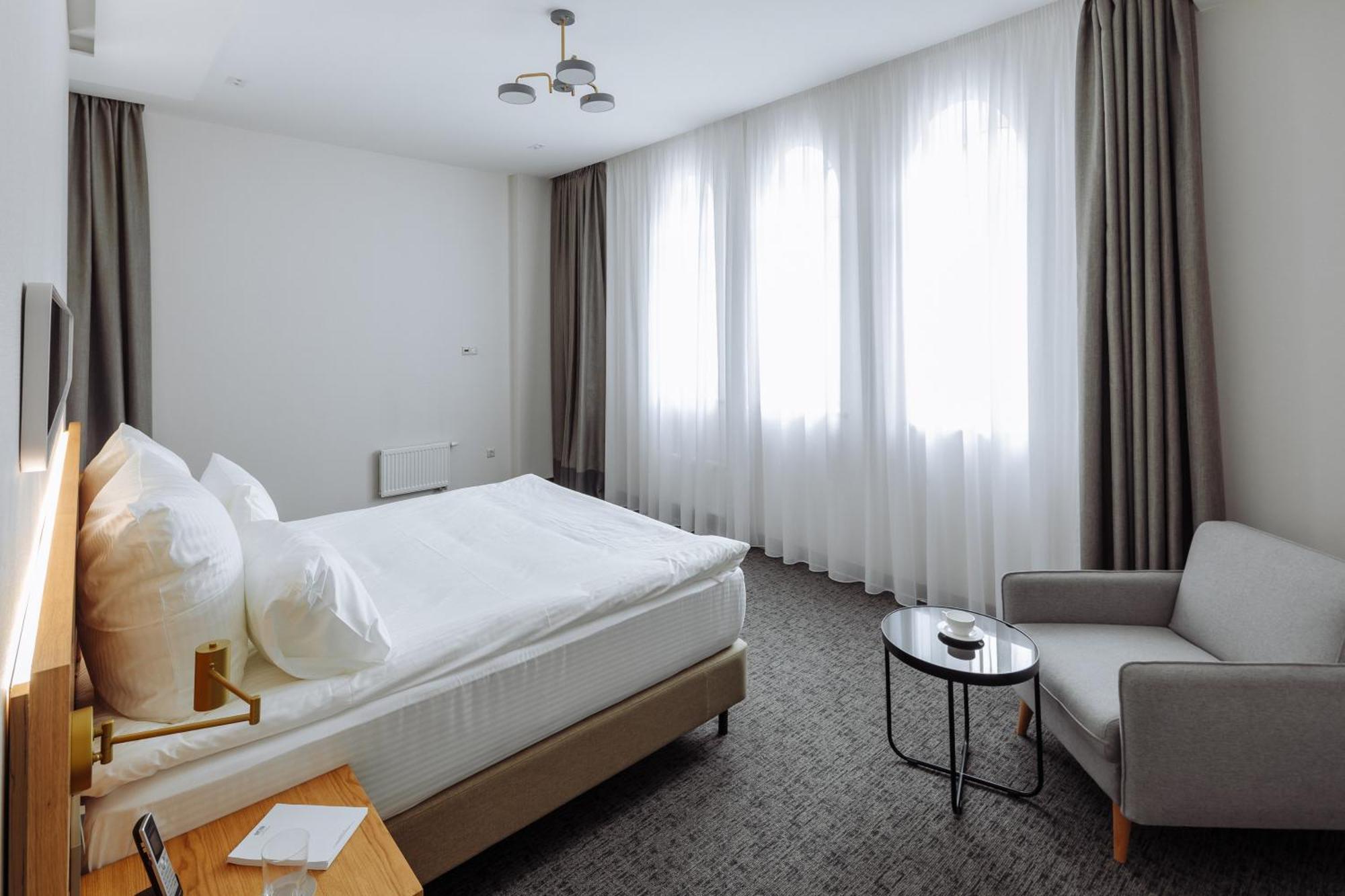 Old Ijevan Boutique Hotel Kültér fotó