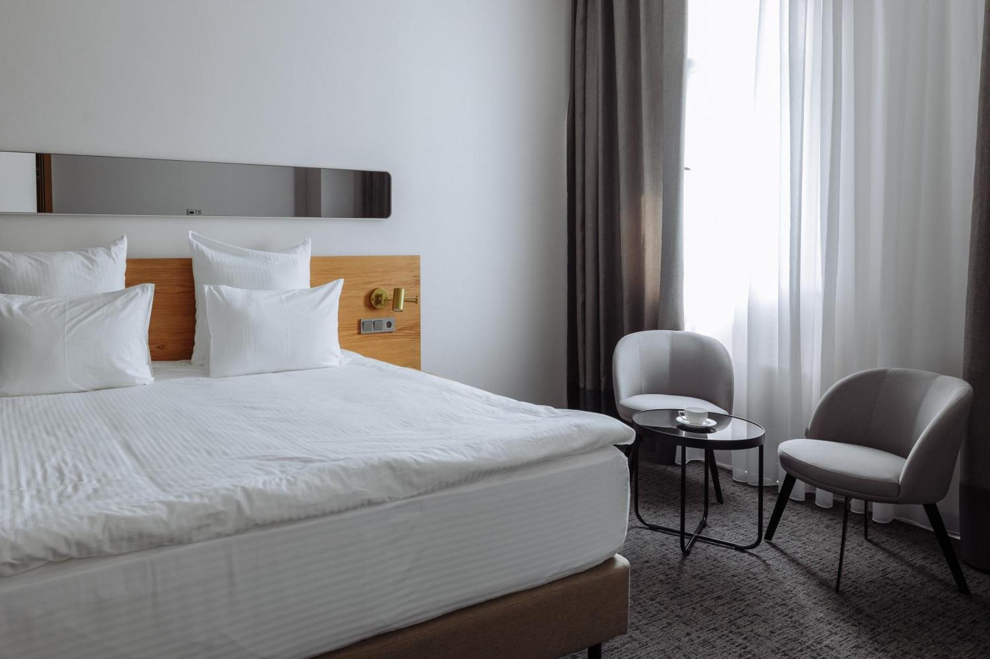 Old Ijevan Boutique Hotel Kültér fotó