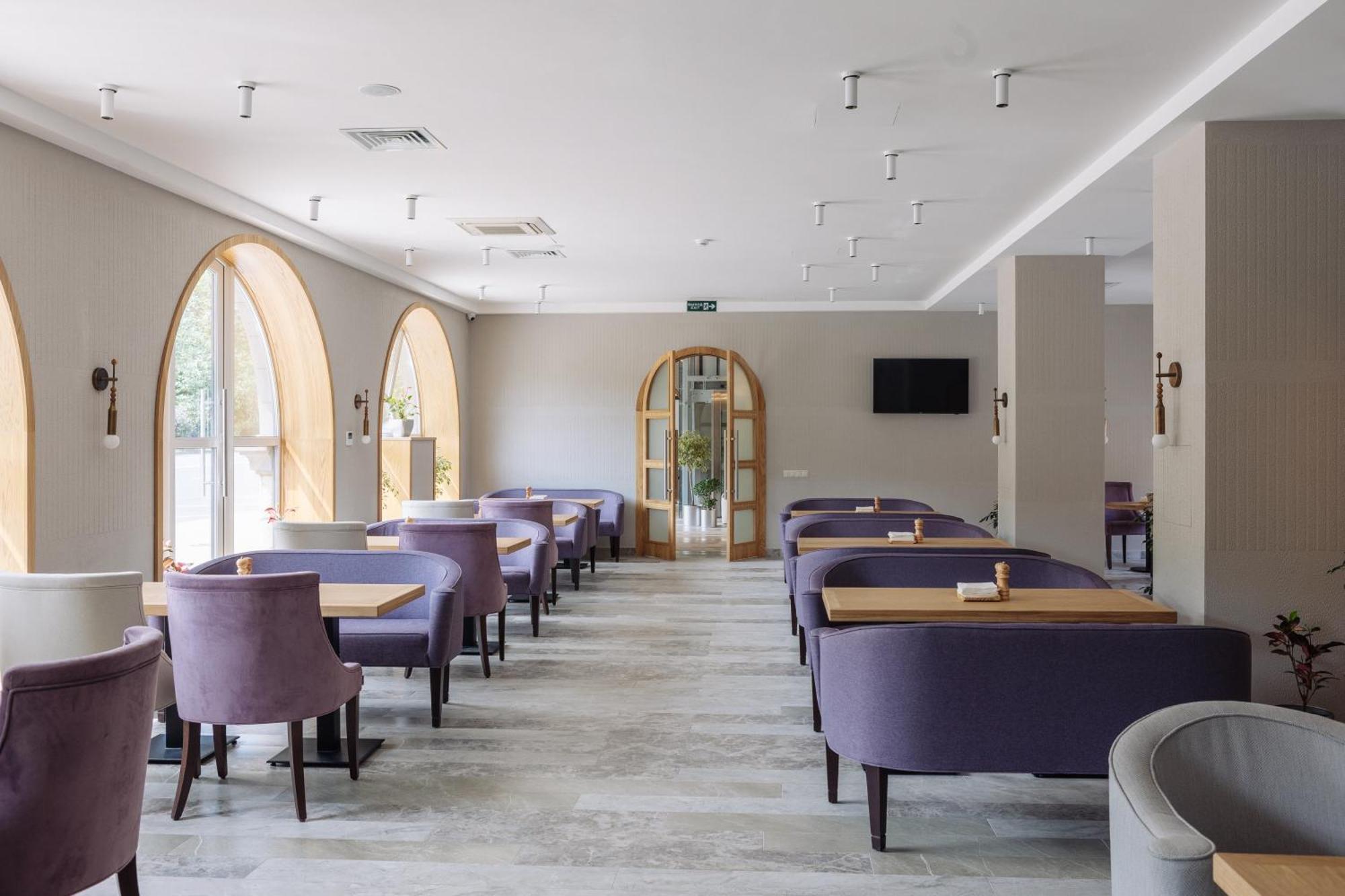 Old Ijevan Boutique Hotel Kültér fotó
