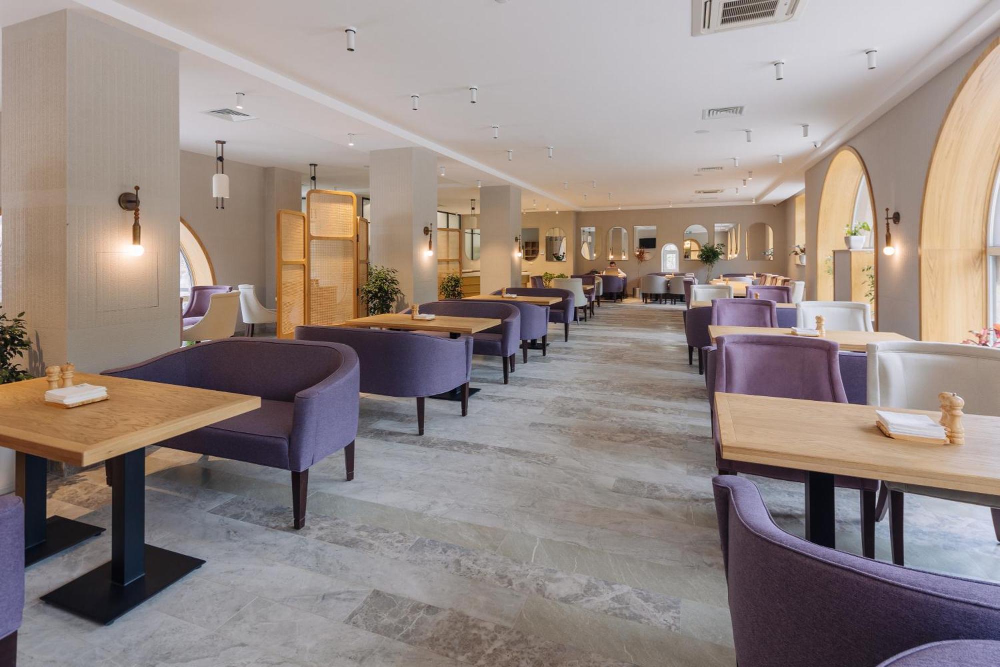 Old Ijevan Boutique Hotel Kültér fotó